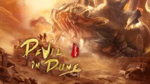 Devil In Dune