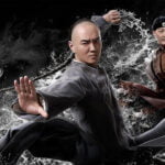 Kung Fu Master Huo Yuanjia