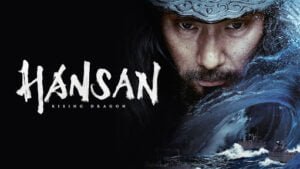 Hansan: Rising Dragon