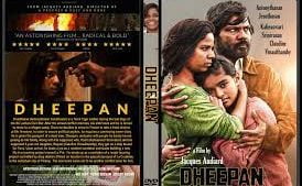 Dheepan