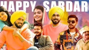 Happy Sardar