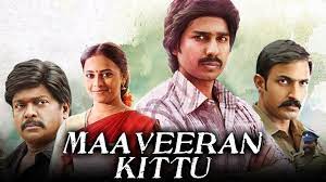 Maaveeran Kittu