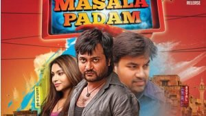 Masala Padam