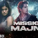 Mission Majnu