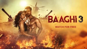 Baaghi 3