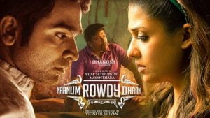 Naanum Rowdydhaan